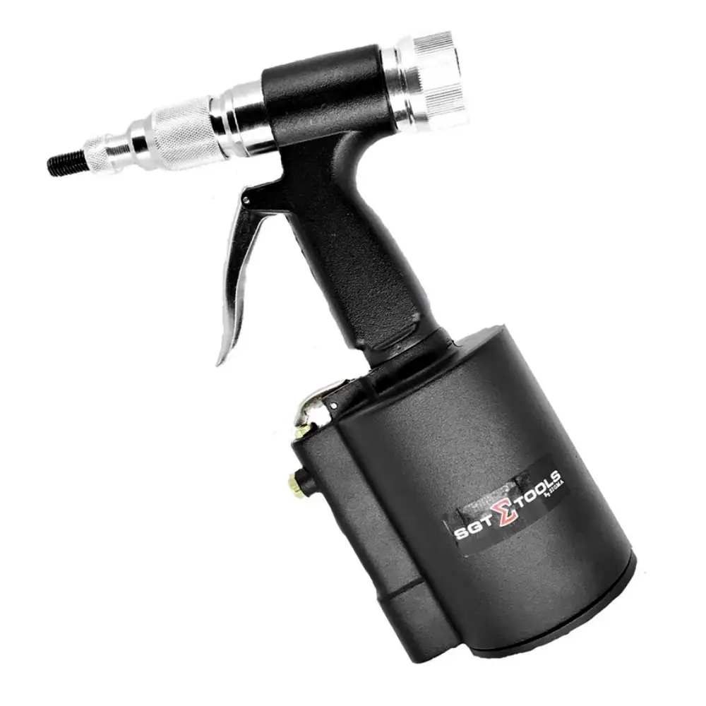 Rebitador de Rosca M4 a M10 Semi automático SGT0731 Sigma